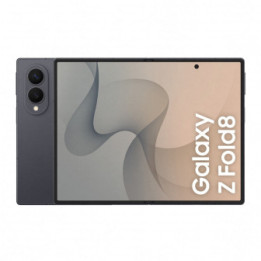 Samsung Galaxy Z Fold 8 512GB Grigio 5G Dual Sim 12GB Europa