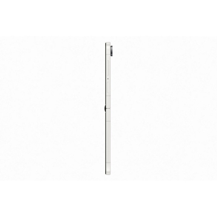 Samsung Galaxy Z Flip 8 256GB Crema 5G Dual Sim 12GB Europa