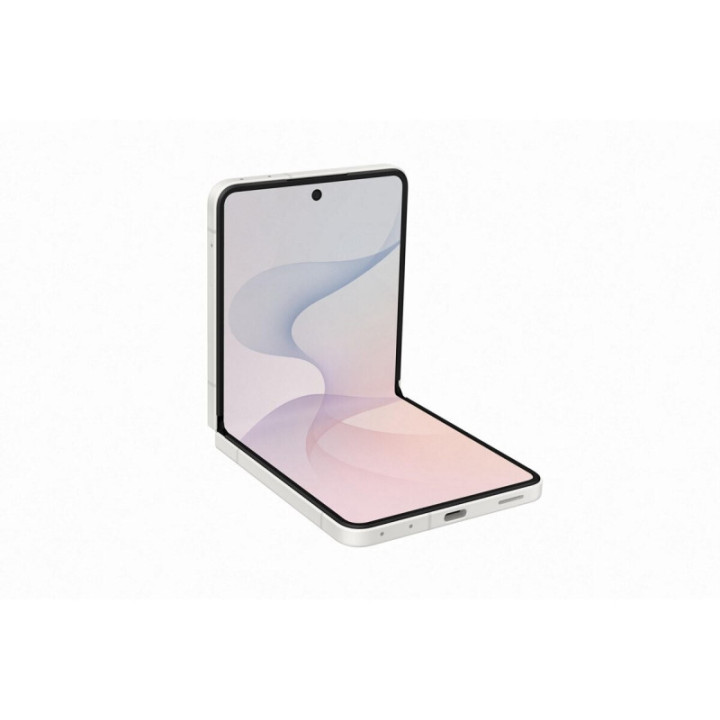 Samsung Galaxy Z Flip 8 256GB Crema 5G Dual Sim 12GB Europa