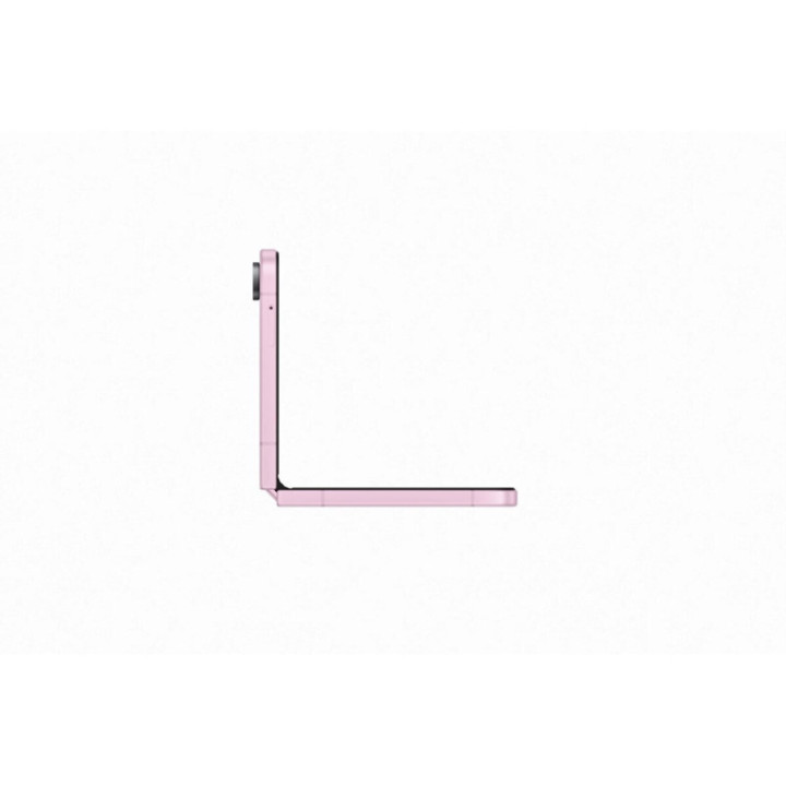 Samsung Galaxy Z Flip 8 256GB Rosa 5G Dual Sim 12GB Europa