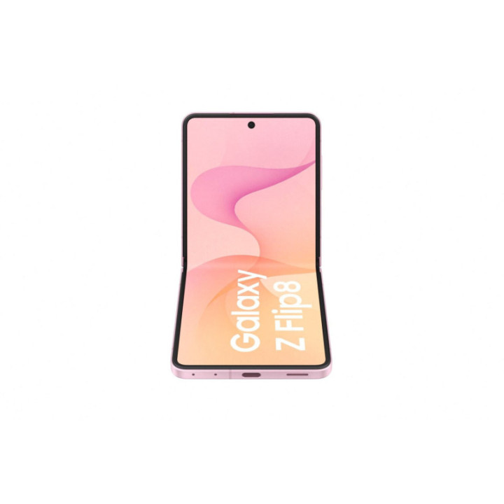 Samsung Galaxy Z Flip 8 256GB Rosa 5G Dual Sim 12GB Europa