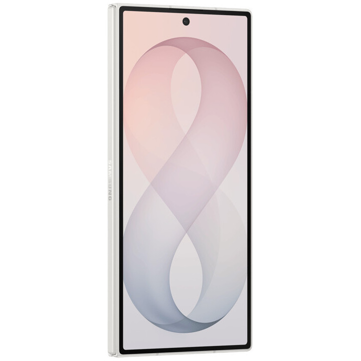Samsung Galaxy Z Fold 8 Ultra 512GB Crema 5G Dual Sim 12GB Europa