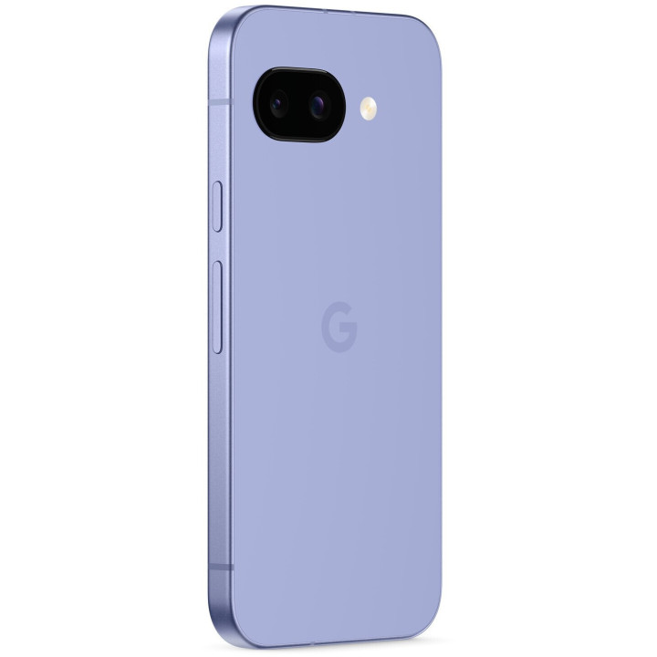Google Pixel 9a 128GB Iris 5G Dual Sim 8GB Europa