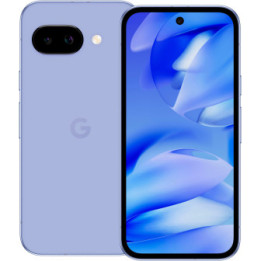 Google Pixel 9a 128GB Iris 5G Dual Sim 8GB Europa