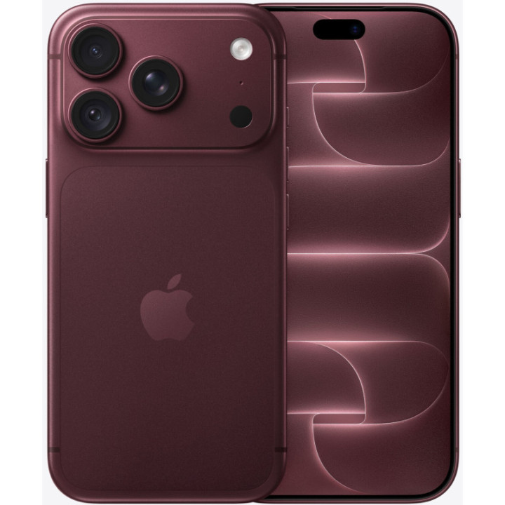 Apple iPhone 18 Pro Max 512GB Borgogna Europa