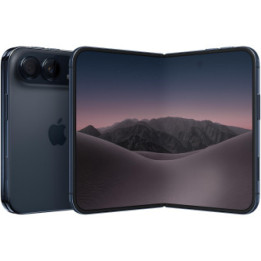 Apple iPhone Duo 1TB Blu Europa