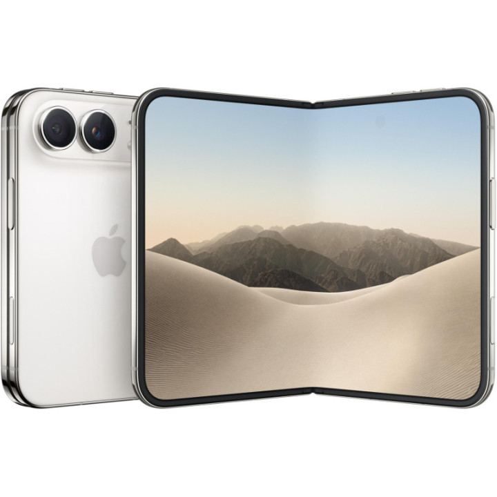 Apple iPhone Duo 512GB Bianco Europa