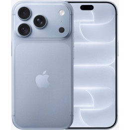 Apple iPhone 18 Pro 1TB Ghiacciaio Europa