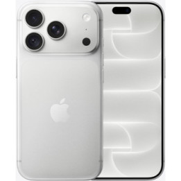 Apple iPhone 18 Pro 256GB Argento Europa