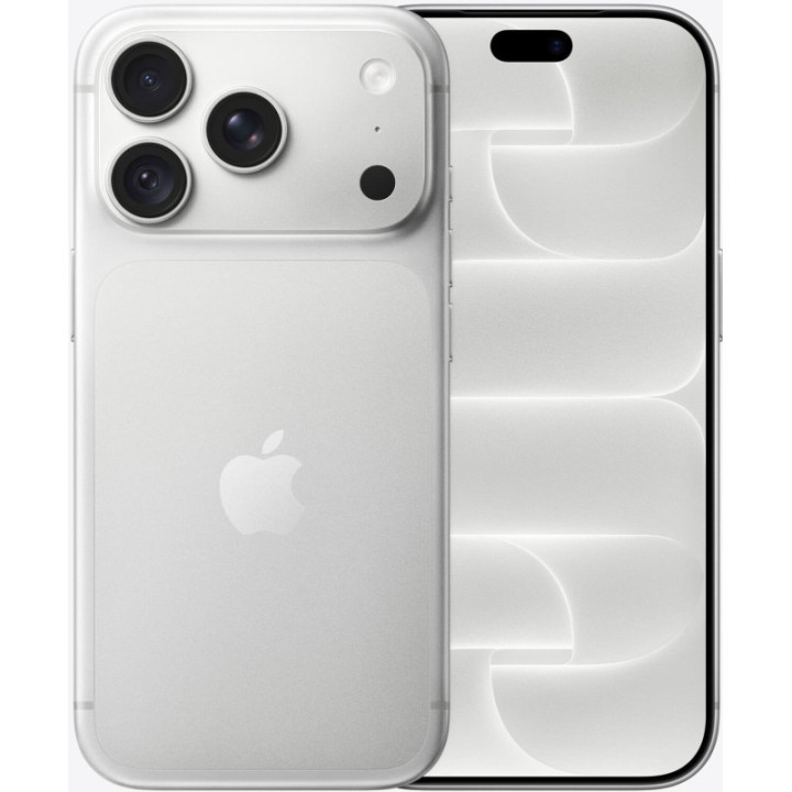 Apple iPhone 18 Pro 512GB Argento Europa