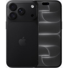 Apple iPhone 18 Pro 1TB Nero Europa