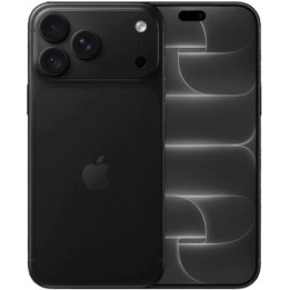 Apple iPhone 18 Pro Max 256GB Nero Europa