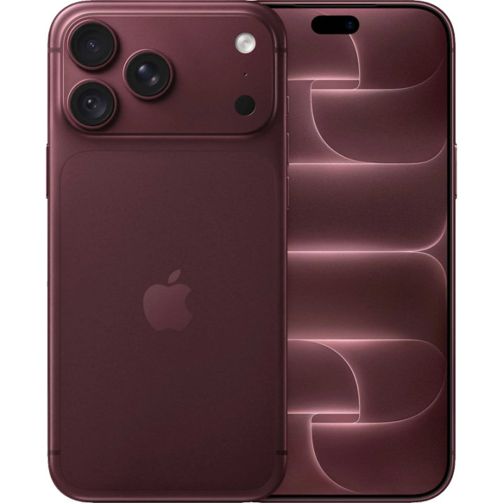 Apple iPhone 18 Pro Max 256GB Borgogna Europa