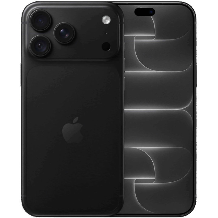 Apple iPhone 18 Pro Max 512GB Nero Europa