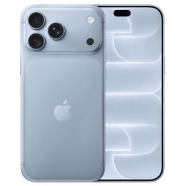 Apple iPhone 18 Pro Max 512GB Ghiacciaio Europa