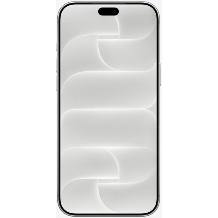 Apple iPhone 18 Pro Max 1TB Argento Europa