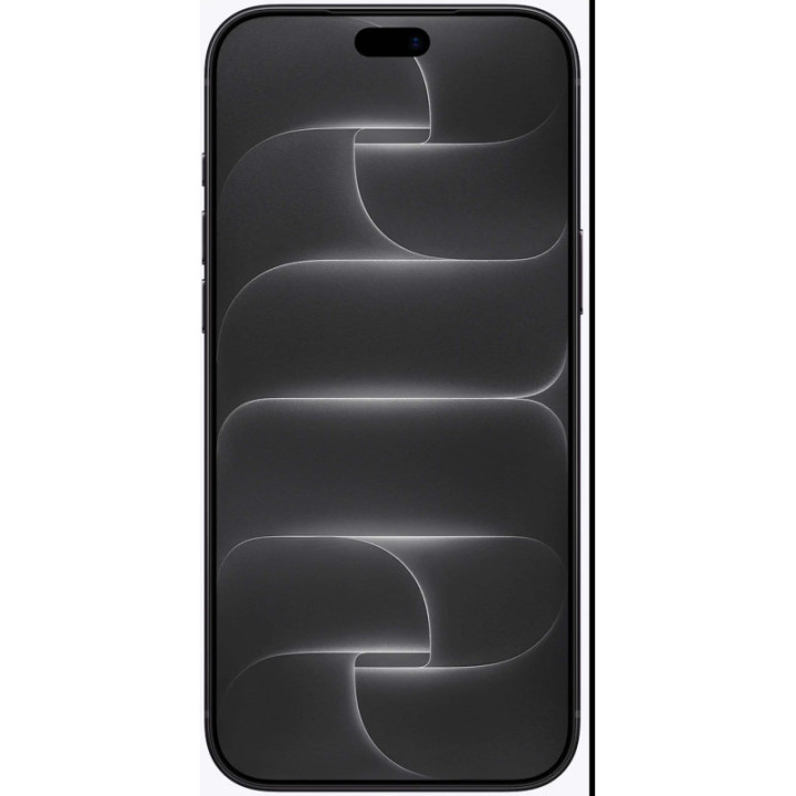 Apple iPhone 18 Pro Max 1TB Nero Europa