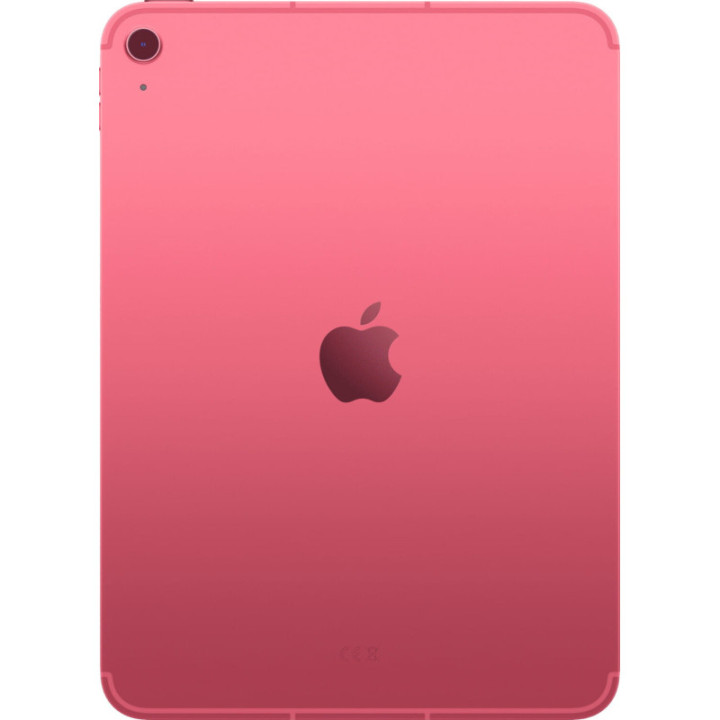Apple iPad 11" 128GB Wi-Fi Rosa Italia 2025
