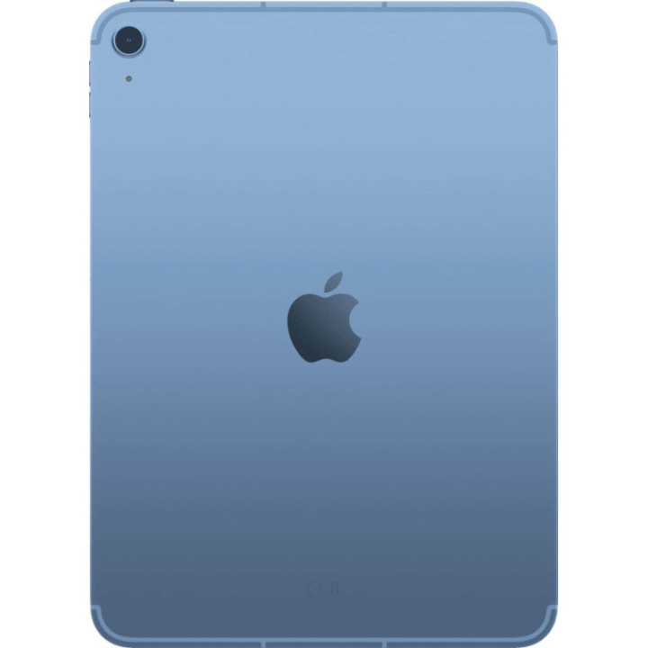 Apple iPad 11" 128GB Wi-Fi Blue Italia 2025