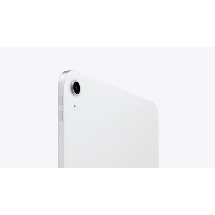 Apple iPad 11" 128GB Wi-Fi Argento Italia 2025