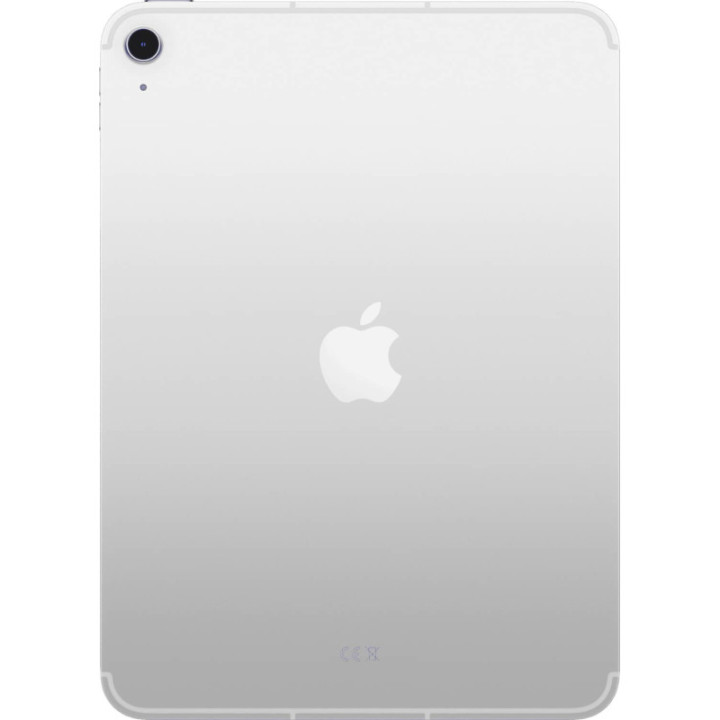 Apple iPad 11" 128GB Wi-Fi Argento Italia 2025