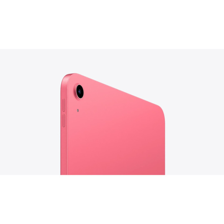 Apple iPad 11" 256GB Wi-Fi Rosa Italia 2025