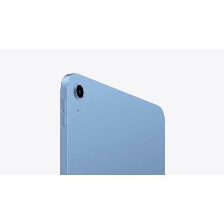 Apple iPad 11" 256GB Wi-Fi Blue Italia 2025